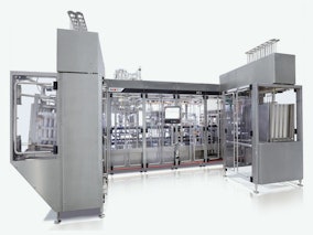 IMA North America Inc. - Pre-made Tray/Cup/Bowl Packaging Equipment Product Image