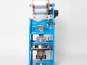 IMPAK Corporation - Pre-made Tray/Cup/Bowl Packaging Equipment Product Image