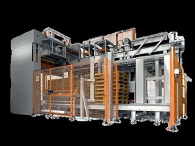 IMS Group USA - Palletizing Product Image