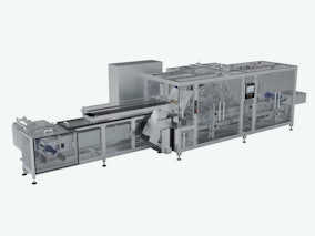 IMS Group USA - Cartoning Equipment Product Image