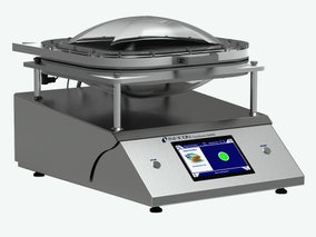 INFICON - Packaging Inspection Equipment Product Image