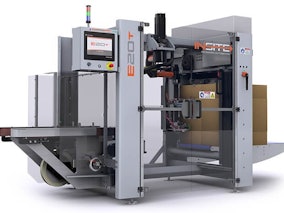 INSITE Packaging Automation - Case Packing Equipment Product Image