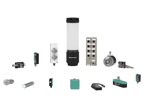 Pepperl + Fuchs, Inc. - Controls, Software & Components Product Image