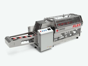 IPG - Pre-made Bag Loading & Sealing Product Image