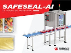 IPG - Packaging Inspection Equipment Product Image