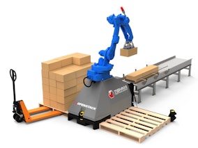 IPG - Palletizing Product Image