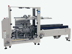 IPG - Case Packing Equipment Product Image