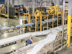ITW Hartness - Facility Design & Engineering Services Product Image