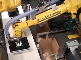 ITW Hartness - Robotic Integrators Product Image