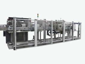 ITW Hartness - Cartoning Equipment Product Image