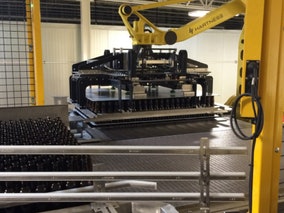 ITW Hartness - Depalletizing Product Image