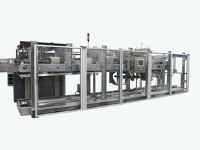 ITW Hartness - Multipacking Equipment Product Image