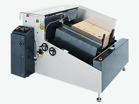 Iconotech - Standalone Printers Product Image