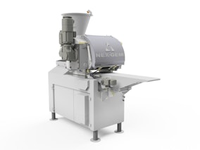 Idaho Steel Products - Food & Beverage Processing Equipment Product Image