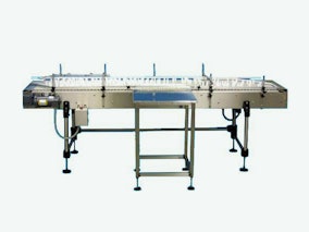 In-Line Packaging Systems, Inc. - Accumulators Product Image