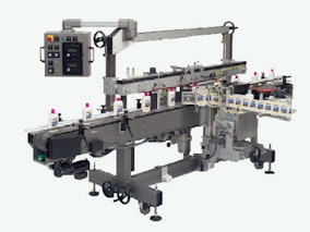 In-Line Packaging Systems, Inc. - Labeling Machines Product Image