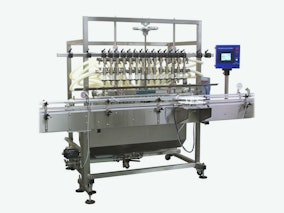 In-Line Packaging Systems, Inc. - Liquid Fillers Product Image