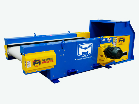 Industrial Magnetics, Inc. - Imagen del producto Transportadores