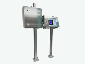 Industrial Physics - Packaging Inspection Equipment Product Image