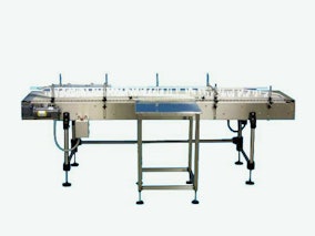 Inline Filling Systems - Accumulators Product Image
