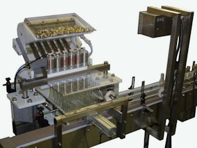 Inline Filling Systems, LLC - Cappers Product Image