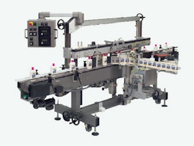 Inline Filling Systems - Labeling Machines Product Image