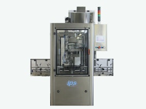 Integrated Packaging Systems - Cappers Product Image