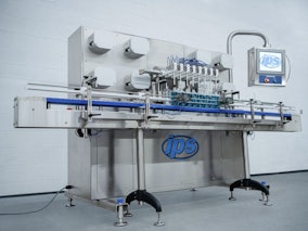 Integrated Packaging Systems - Liquid Fillers Product Image