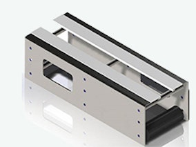 Integrated Packaging Machinery - Conveyors Product Image