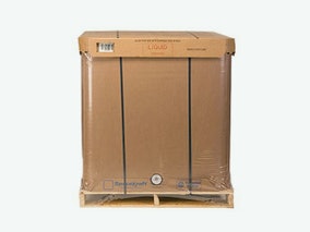 International Paper - Bulk Packaging Product Image