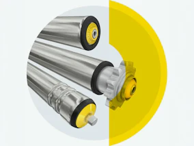 Interroll USA LLC - Imagen del producto: cintas transportadoras