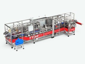 Intertape Polymer Corp. - Multipacking Equipment Product Image