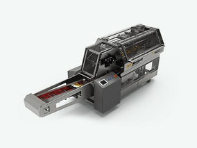 Intertape Polymer Corp. - Pre-made Bag Loading & Sealing Product Image