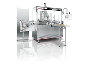 Ivarson, Inc. - Wrapping Equipment Product Image