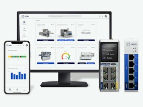 Ixon Inc. - Controls, Software & Components Product Image