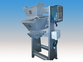 JBT Corporation - Ingredient & Product Handling Equipment Product Image