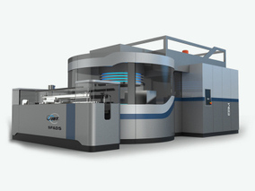 JBT Marel Corporation - Package Forming Equipment Product Image