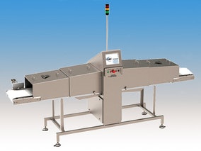 JBT Corporation - Packaging Inspection Equipment Product Image