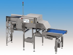 JBT Corporation - Process Inspection Equipment Product Image