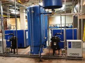 Tavoron - Plant Operations Product Image