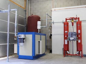 Tavoron - Utilities & Ventilation Product Image
