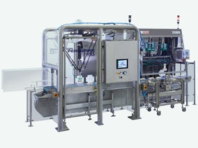 JLS Automation - Cartoning Equipment Product Image