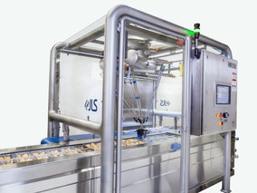 JLS Automation - Feeding & Inserting Equipment Product Image