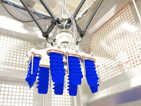 Convergix Automation Solutions - Case Packing Equipment Product Image