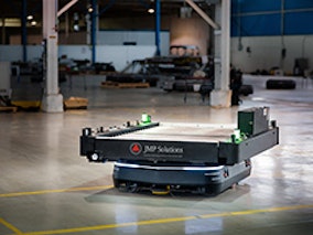 JMP A Convergix Company - Material Handling Product Image