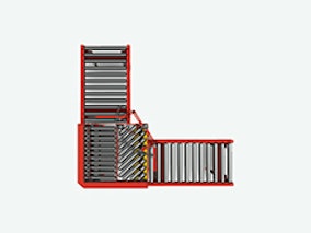 Convergix Automation Solutions - Conveyors Product Image