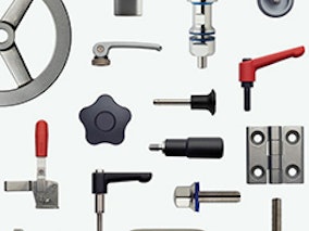 JW Winco - Specialty Equipment Product Image