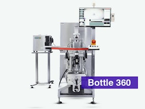 Jekson USA Inc - Packaging Inspection Equipment Product Image