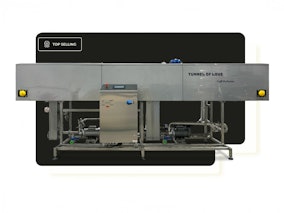 Jenrey Ltd. - Food & Beverage Processing Equipment Product Image