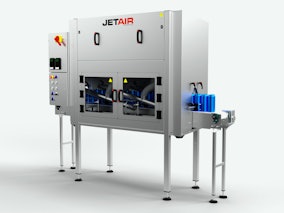 JetAir Technologies - Specialty Equipment Product Image
